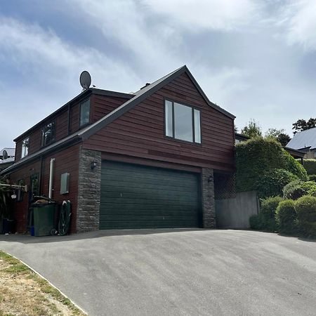 51 St James Avenue Hanmer Springs Luaran gambar