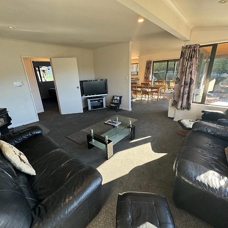 51 St James Avenue Hanmer Springs Luaran gambar