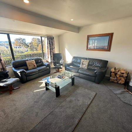 51 St James Avenue Hanmer Springs Luaran gambar