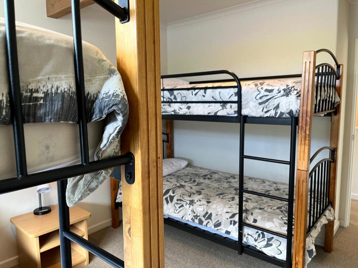 51 St James Avenue Hanmer Springs Luaran gambar