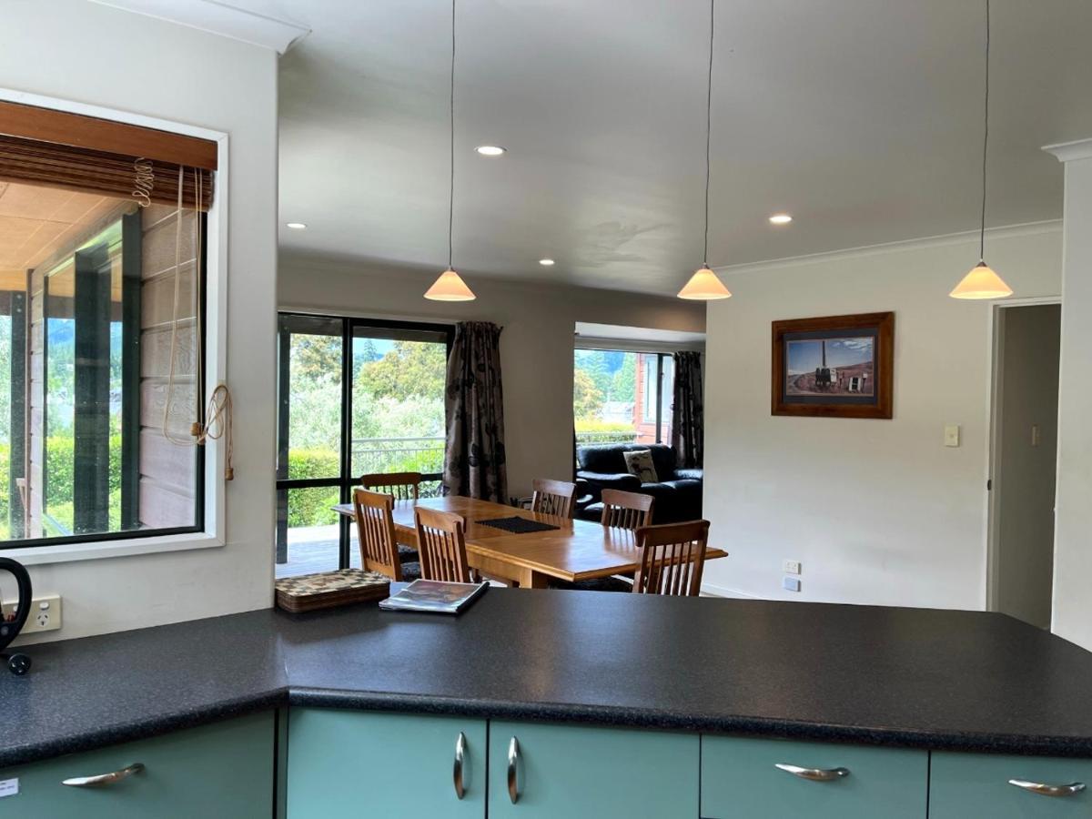51 St James Avenue Hanmer Springs Luaran gambar