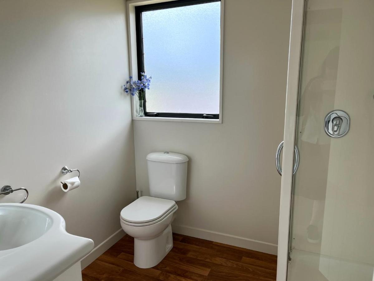 51 St James Avenue Hanmer Springs Luaran gambar