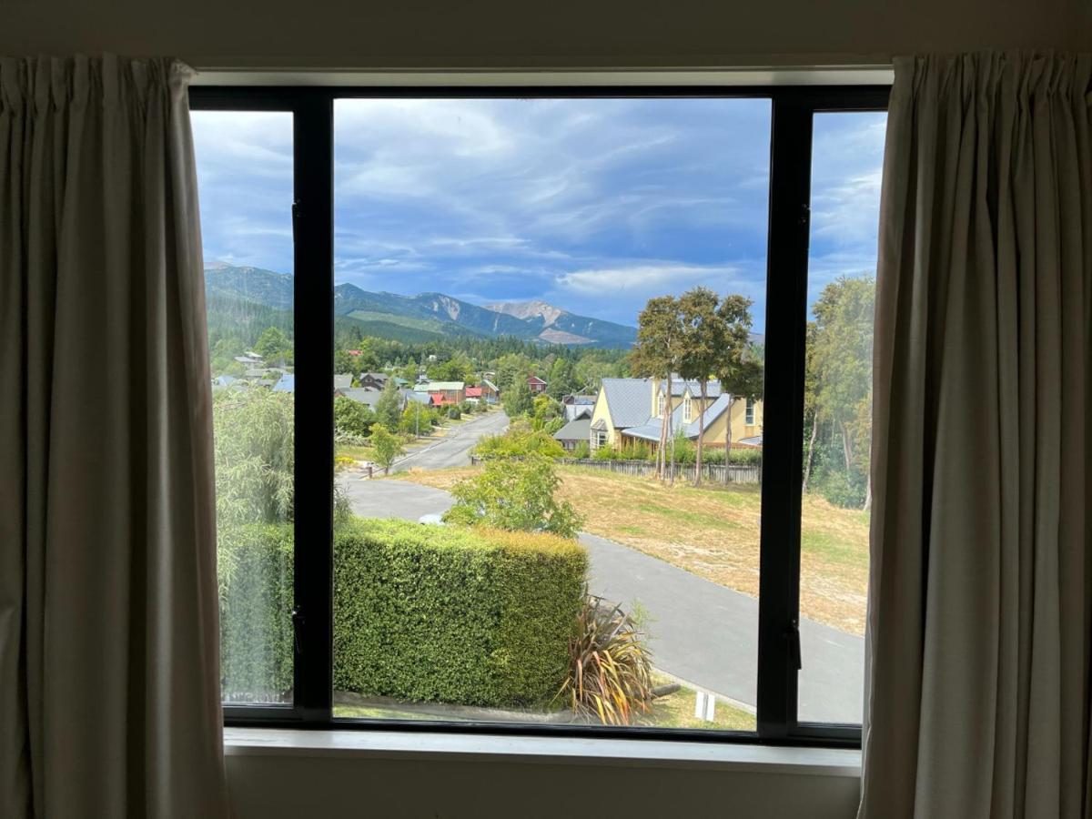 51 St James Avenue Hanmer Springs Luaran gambar