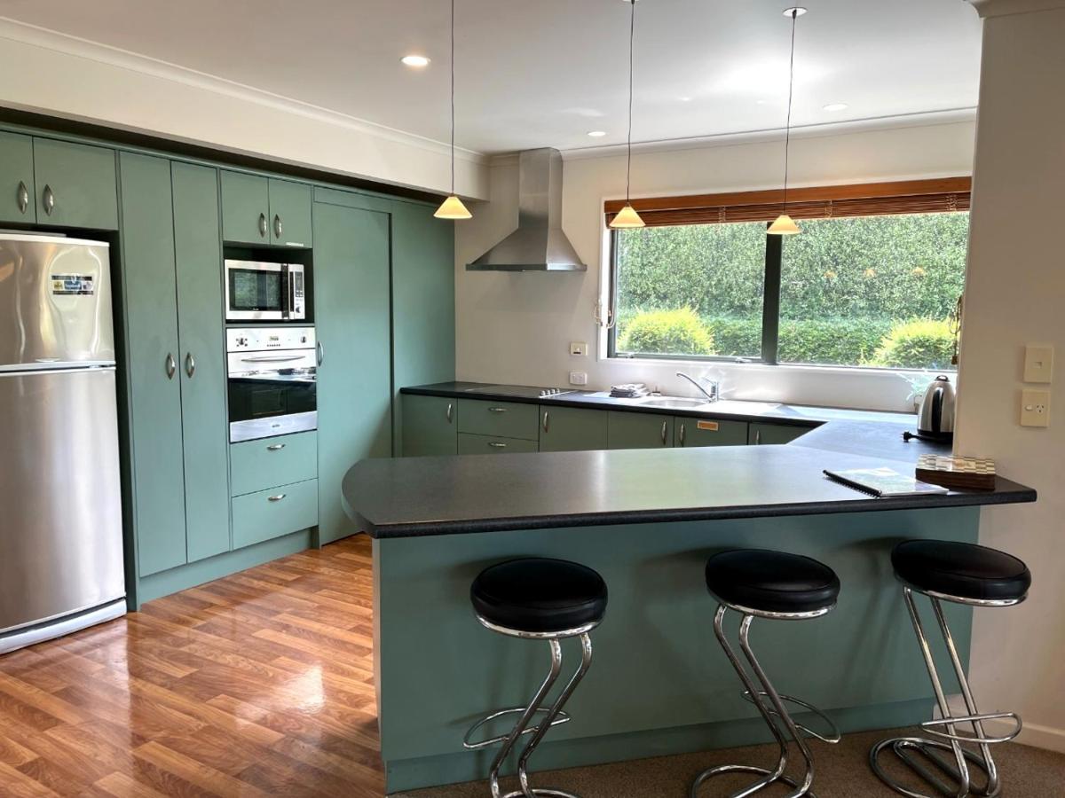 51 St James Avenue Hanmer Springs Luaran gambar