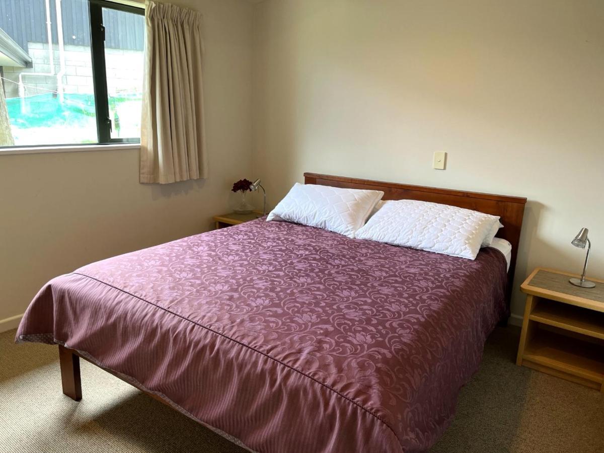 51 St James Avenue Hanmer Springs Luaran gambar
