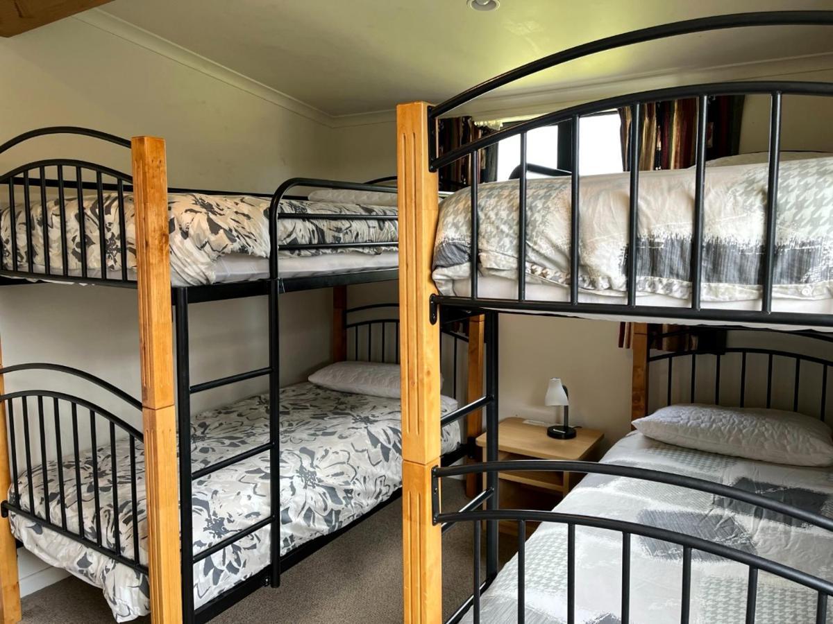 51 St James Avenue Hanmer Springs Luaran gambar