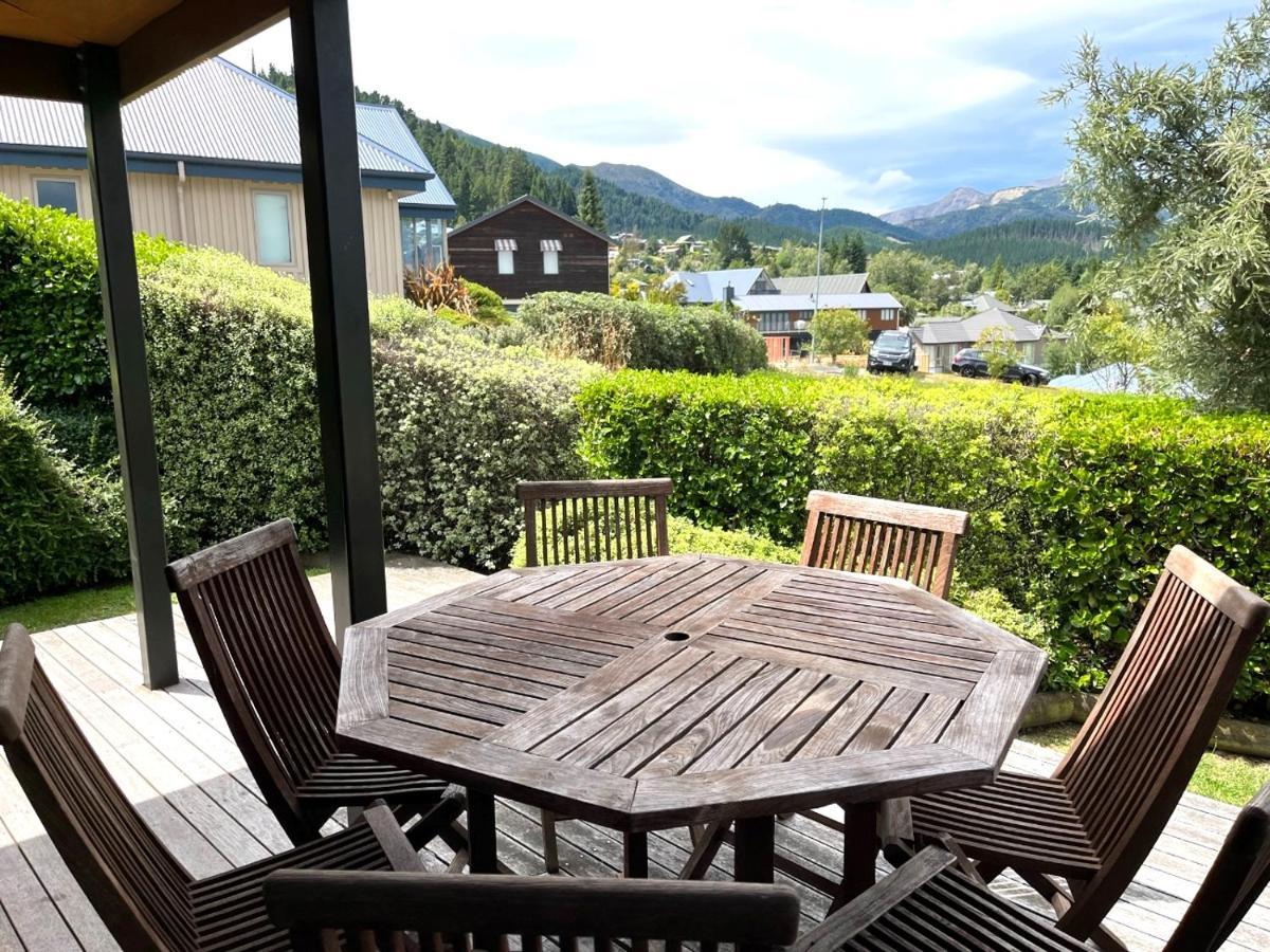51 St James Avenue Hanmer Springs Luaran gambar