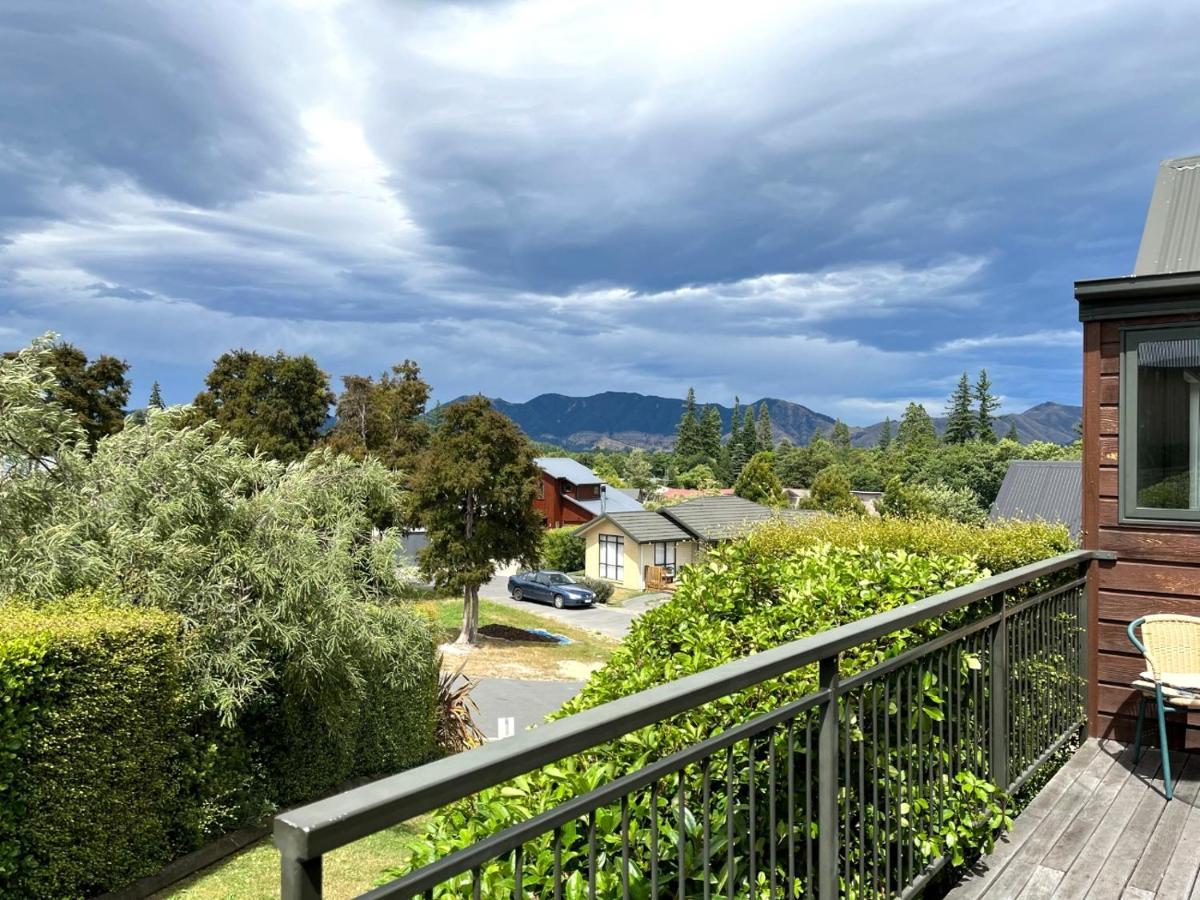 51 St James Avenue Hanmer Springs Luaran gambar