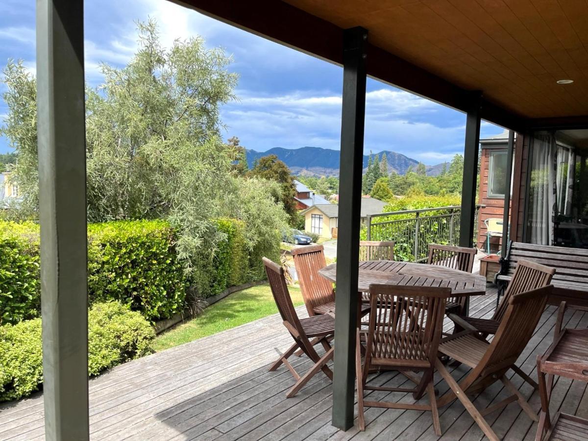 51 St James Avenue Hanmer Springs Luaran gambar