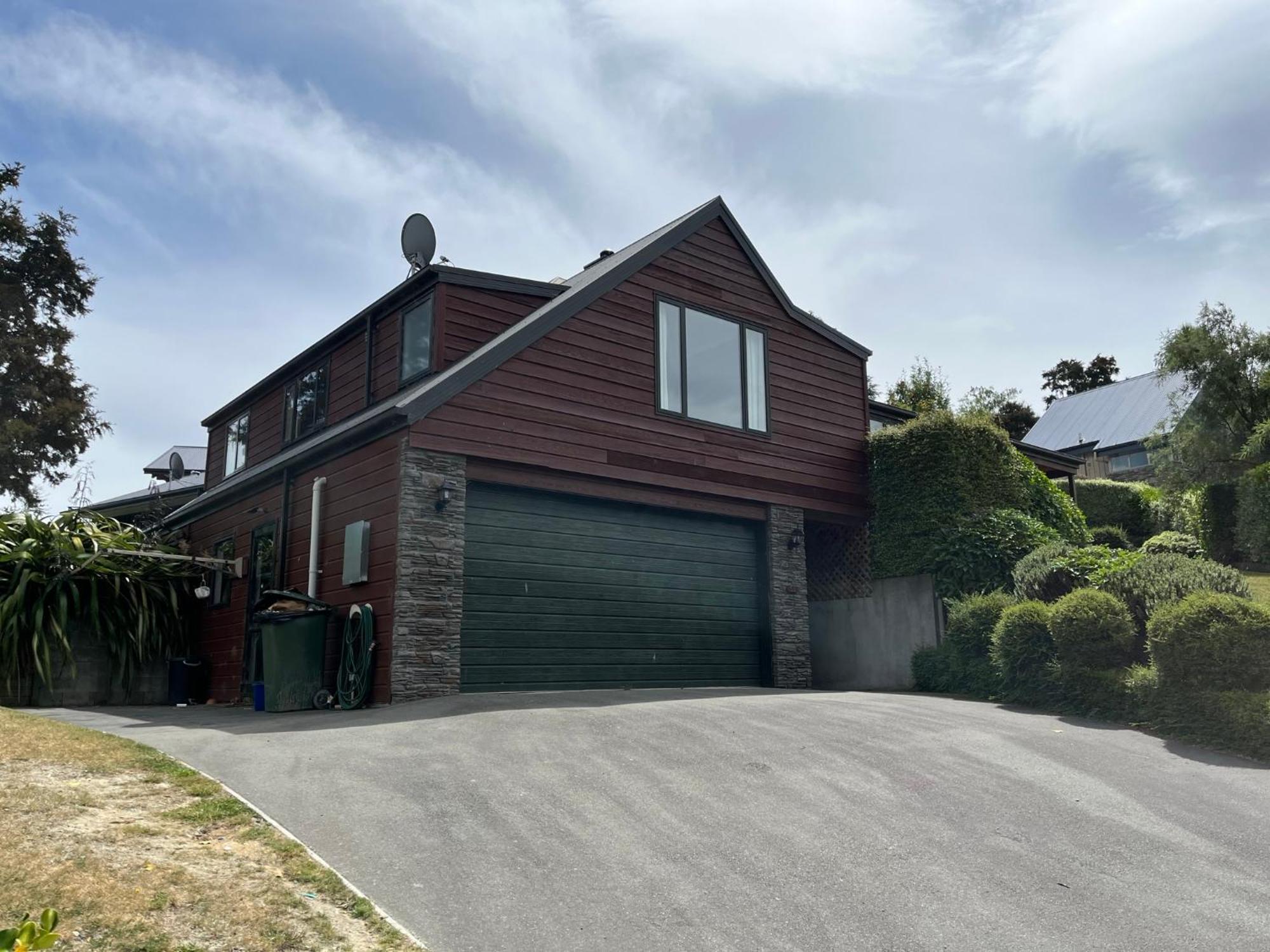 51 St James Avenue Hanmer Springs Luaran gambar