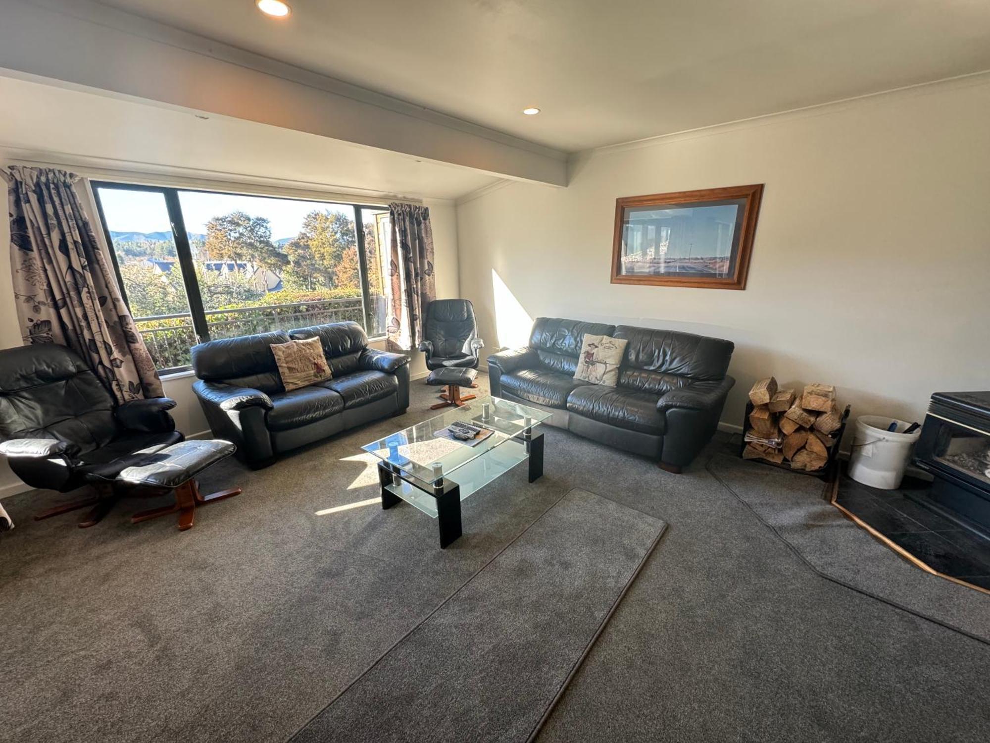 51 St James Avenue Hanmer Springs Luaran gambar